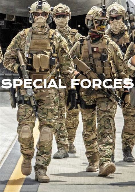special forces season 2 streaming
